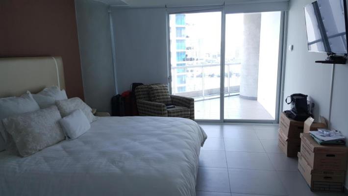 , Apartamento en venta en Bella Vista | P252021