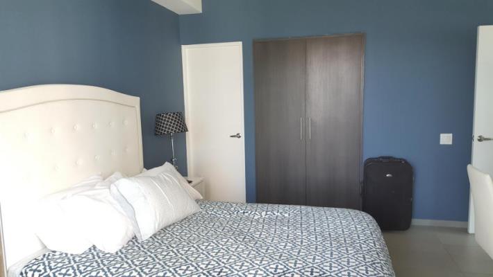 , Apartamento en venta en Bella Vista | P252021