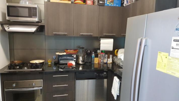 , Apartamento en venta en Bella Vista | P252021