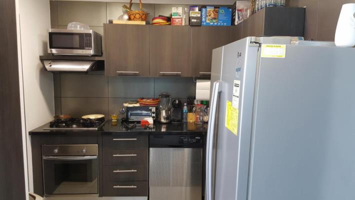 , Apartamento en venta en Bella Vista | P252021