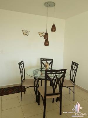 Terrazas de Miraflores, apartment