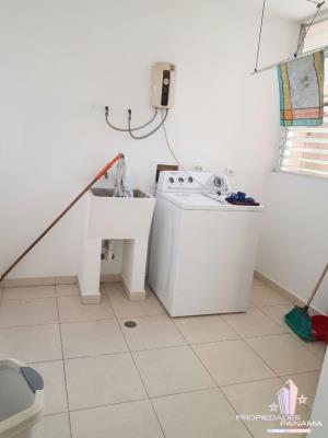 Terrazas de Miraflores, Betania