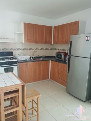 Terrazas de Miraflores, apartment