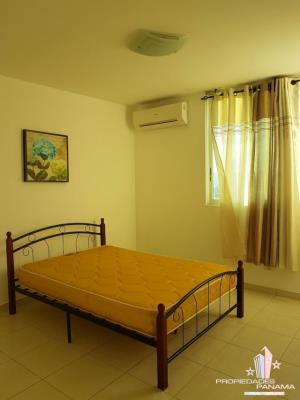 Terrazas de Miraflores, apartment