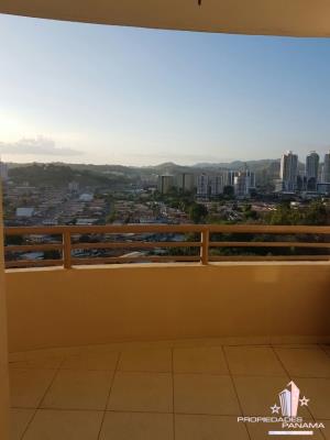 Terrazas de Miraflores, apartment