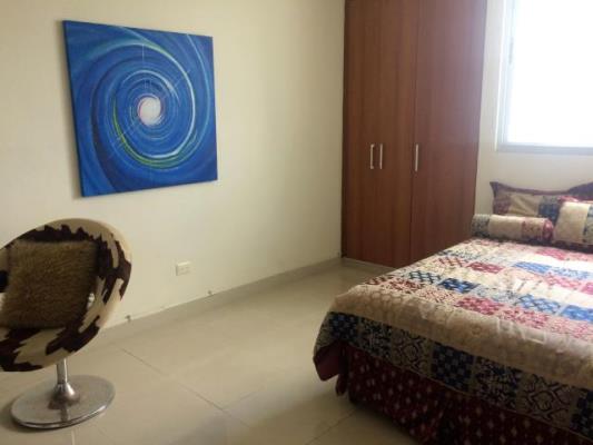 Pacific Sea, Metropolitan Area