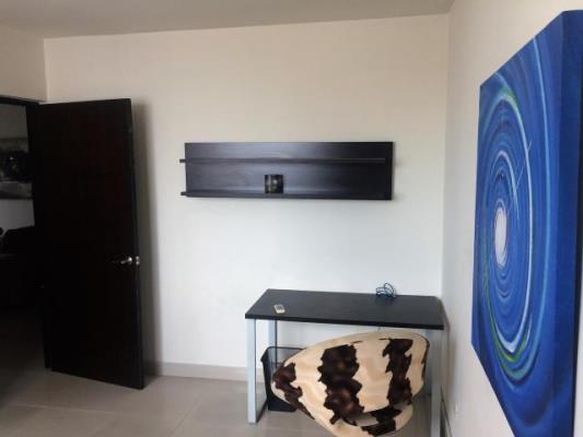 Pacific Sea, Punta Pacifica