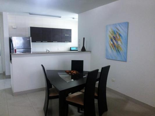 Pacific Sea, Metropolitan Area