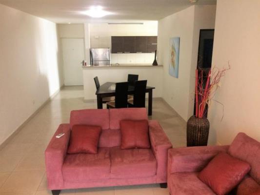 Pacific Sea, Metropolitan Area