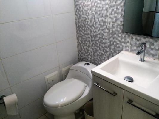 Miro, Metropolitan Area