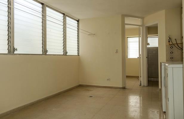 Sonesta, Área Metropolitana