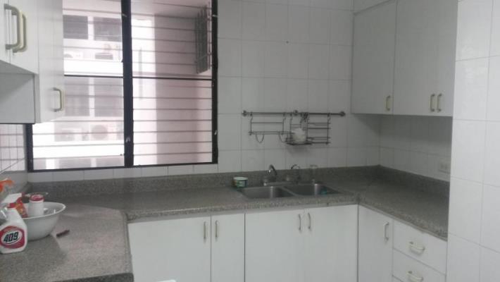 , Apartment for sell in Avenida Balboa | P253981