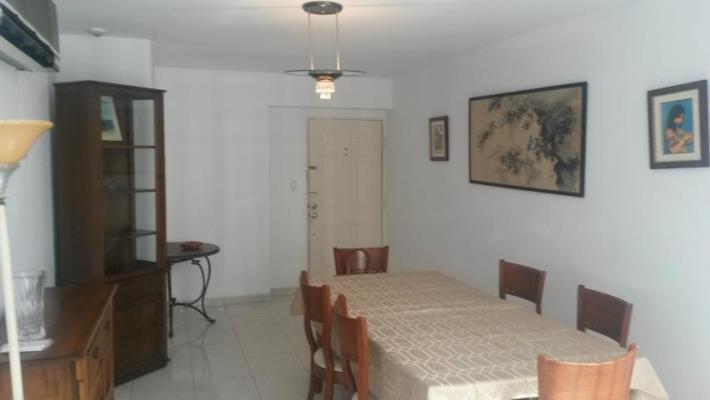 , Apartment for sell in Avenida Balboa | P253981