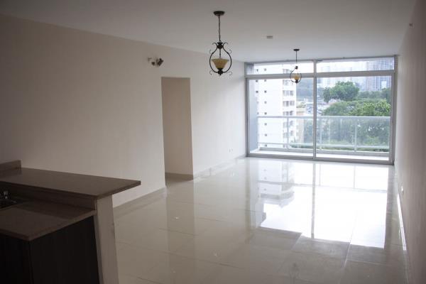 Cangrejo Bay , Área Metropolitana