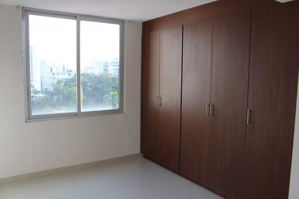 Cangrejo Bay , El Cangrejo