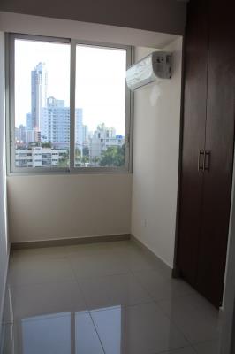 Cangrejo Bay , Apartamento en venta en El Cangrejo | Cangrejo Bay  -  P253988