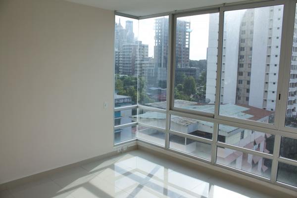 Cangrejo Bay , Apartamento en venta en El Cangrejo | Cangrejo Bay  -  P253988