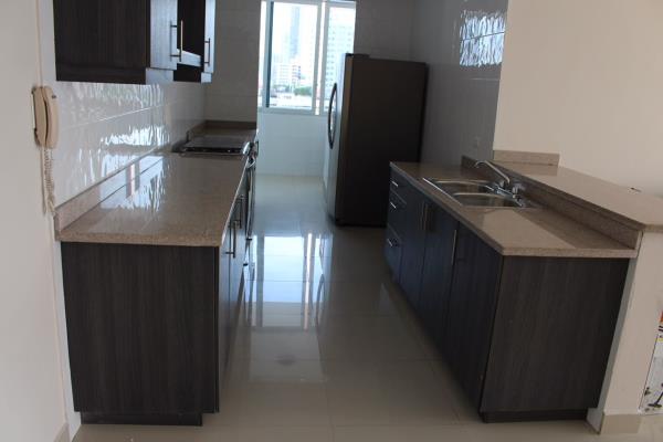 Cangrejo Bay , Apartamento en venta en El Cangrejo | Cangrejo Bay  -  P253988