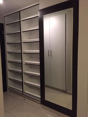 Sky Level, apartment