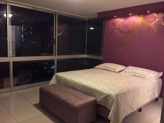 Sky Level, Pueblo Nuevo