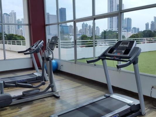 Harmony, Metropolitan Area