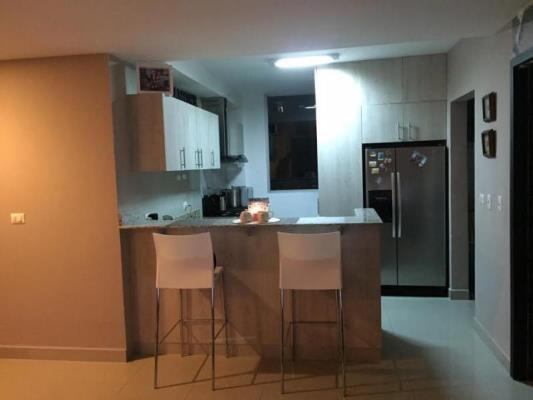 Harmony, Metropolitan Area