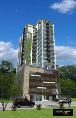 , Apartamento en venta en San Francisco | P254191