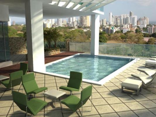 , Apartamento en venta en San Francisco | P254191