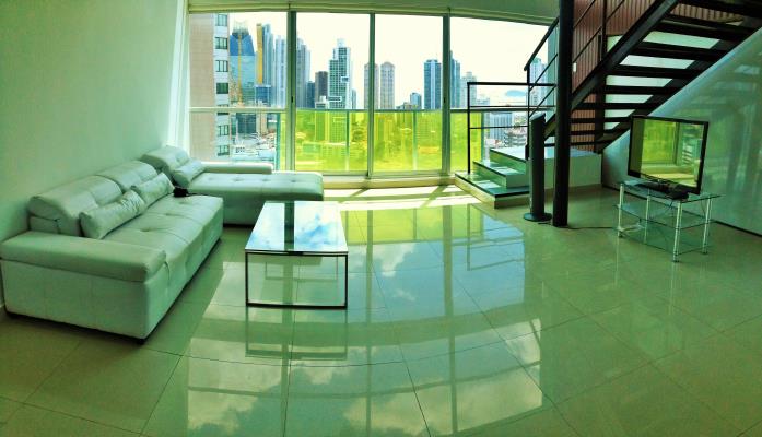 , Apartamento en venta en Bella Vista | P254422