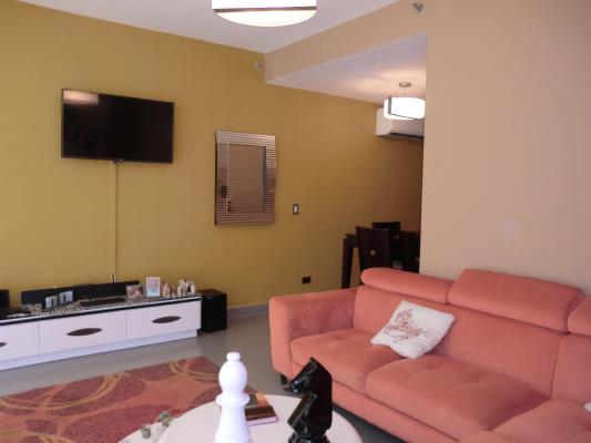 Colores de Bella Vista , Bella Vista