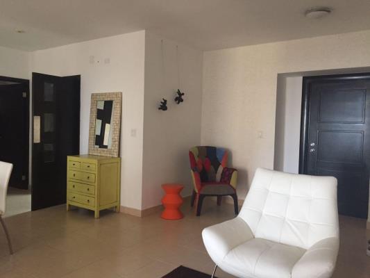 Parque del mar , apartamento