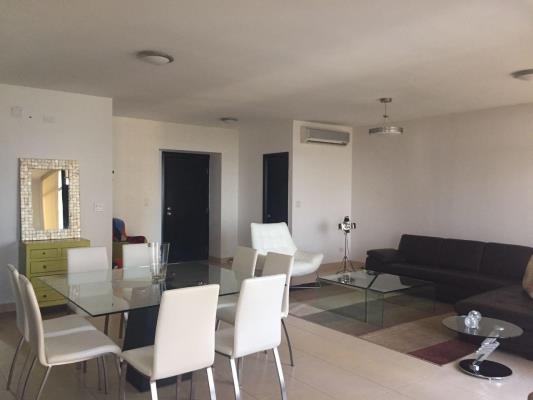 Parque del mar , Área Metropolitana