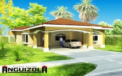 Residencial Villa MaríaBarriada