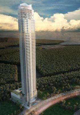 , Apartamento en venta en Santa Maria | P257299