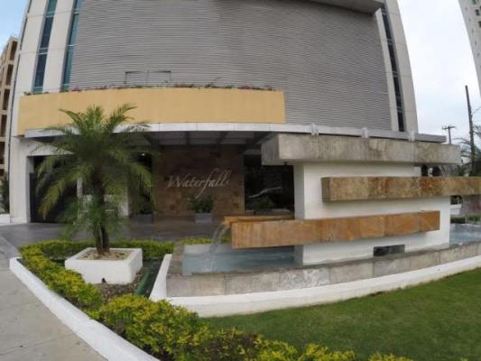 Waterfalls, Apartamento en venta en San Francisco | Waterfalls -  P257460