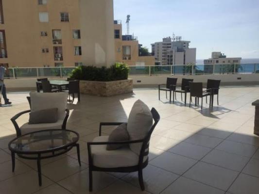 Waterfalls, San Francisco