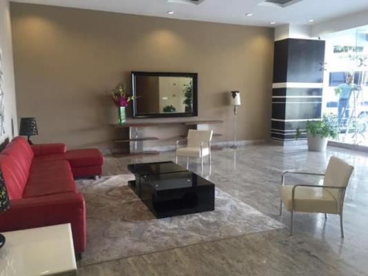 Waterfalls, Área Metropolitana