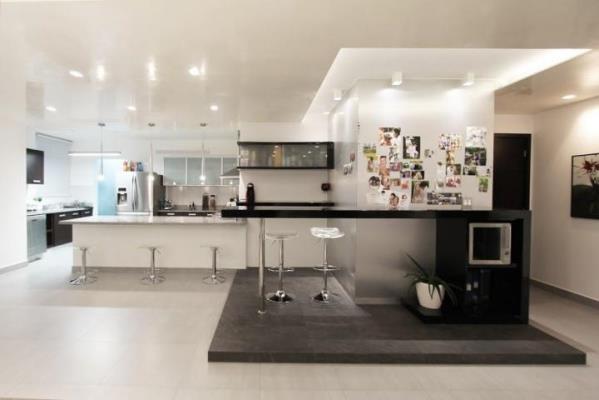 Waterfalls, San Francisco