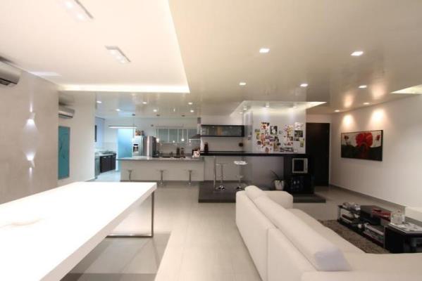 Waterfalls, apartamento