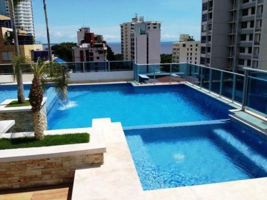 Waterfalls, Apartamento en venta en San Francisco | Waterfalls -  P257460