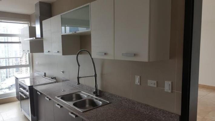 Q Tower , Apartamento en alquiler en Punta Pacifica | Q Tower  -  P257474
