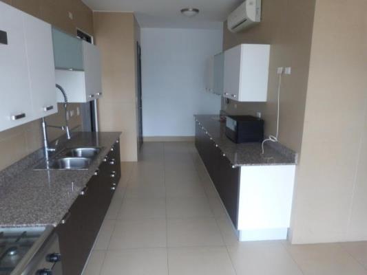 Q Tower , Apartamento en alquiler en Punta Pacifica | Q Tower  -  P257474