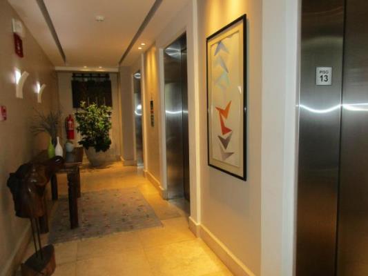 Q Tower , Apartamento en alquiler en Punta Pacifica | Q Tower  -  P257474