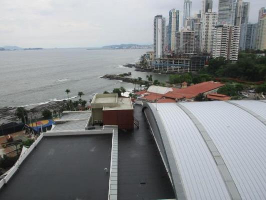 Q Tower , Apartamento en alquiler en Punta Pacifica | Q Tower  -  P257474