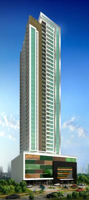 Mirador, Costa del Este Torre