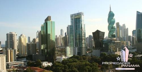 , Apartamento en alquiler en Bella Vista | P257845