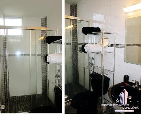 , Apartamento en alquiler en Bella Vista | P257845