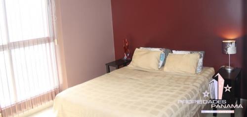 , Apartamento en alquiler en Bella Vista | P257845