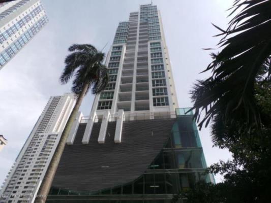 Belle View Tower, Bella Vista