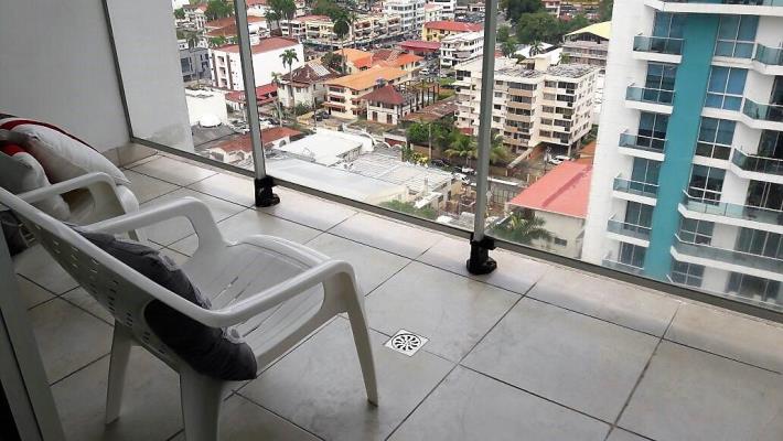 Belle View Tower, Apartment for sell in Bella Vista | Belle View Tower -  P258839